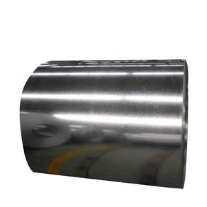Bobina de acero galvanizado <span class=keywords><strong>Astm</strong></span> <span class=keywords><strong>A653</strong></span> G40 <span class=keywords><strong>Hbis</strong></span> China 1,2mm de espesor - Product Image 1