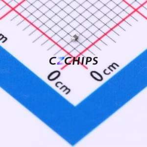 FCM1005KF-301T05 Ferrite Bead 0402 RF ( Impedance @ Frequency: 300Ohm@100MHz )( Error: 25% )( DC Resistance (DCR): 500mOhm ) - Product Image 2