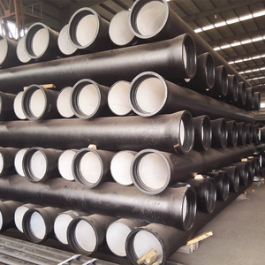 Tubería de Aluminato de Calcio Revestida de <span class=keywords><strong>Cemento</strong></span> para Drenaje de Minas Ácidas de Limpopo y Residuos de Cobre - Product Image 6