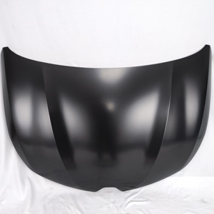 Support de moteur avant en acier, Capot de Capot de moteur pour Renault Clio <span class=keywords><strong>5</strong></span> 2019 2020 2021 <span class=keywords><strong>2022</strong></span> # 651007101R - Product Image 1