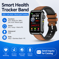 Reloj Inteligente al por Mayor OEM con Llamadas Bluetooth, Monitor de Salud y Actividad Física, Directo de Fábrica para Regalos Empresariales