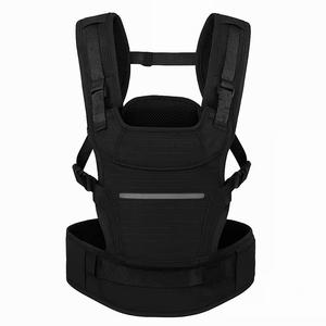 <span class=keywords><strong>Porte</strong></span>-bébé tactique de luxe Équipement d'extérieur multifonctionnel confortable pour les nouveau-nés Fermeture à glissière à la mode pour hommes - Product Image 4