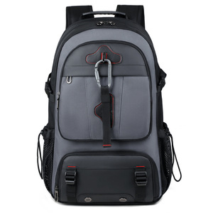 RTS Bulk Mixed Order Large Capacity <b>Waterproof</b> Laptop <b>Backpack</b> Double Shoulder Travel Bag for Outdoor Hiking Business Trip - Product Image 1