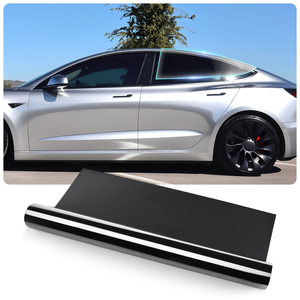 Meilleur <span class=keywords><strong>prix</strong></span> Nano Céramique Fenêtre Teinte Pet Film Uv Preuve Verre Rouleau De <span class=keywords><strong>Voiture</strong></span> <span class=keywords><strong>Teinté</strong></span> pour Llumar Contrôle Solaire Caméléon Teinture - Product Image 2