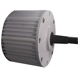 Generador de imanes de imán permanente de 800W y 500 RPM RX-800PH a precio competitivo - Product Image 1