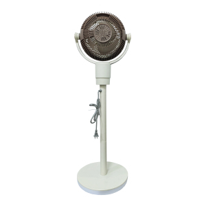 Großhandel Haushalt Elektrischer Turm Luft zirkulation ventilator Kunststoff Badezimmer ventilator für Outdoor-Hotel Verwenden Sie Batterie Luftkühler <span class=keywords><strong>3D</strong></span> Schaukel - Product Image 2