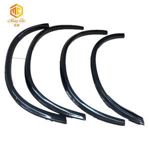 Kit de pare-choc avant et arrière en fibre de carbone, accessoire pour voiture, <span class=keywords><strong>Mercedes</strong></span> Benz GLC63 AMG GLC63S X253 GLC43 - Product Image 3