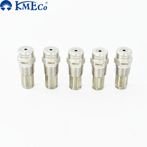 KMECO Vanne d'arrêt automatique à cône complet 1/4HH 6.5 <span class=keywords><strong>Buse</strong></span> de pulvérisation - Product Image 3