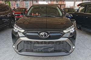 Toyota Frontlander 2023 2024, Vehículo Usado en China, Nuevo, Gasolina, Combustible Convencional, SUV - Product Image 4