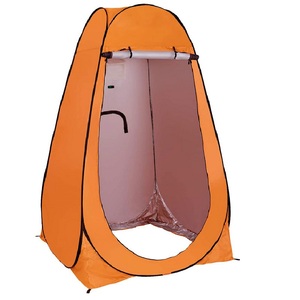 <span class=keywords><strong>Tente</strong></span> de <span class=keywords><strong>douche</strong></span> Pop Up-<span class=keywords><strong>tente</strong></span> de salle de bain Pop Up, toilettes Pop Up d'intimité pour le <span class=keywords><strong>Camping</strong></span> - Product Image 2