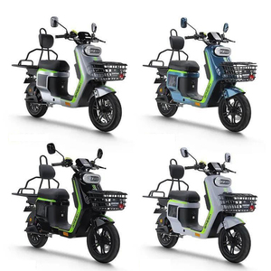 Vélo à 2 roues, moto électrique, moteur 2000W, batterie 48V/60V/72V 20AH pour adultes, ventes chaudes - Product Image 5