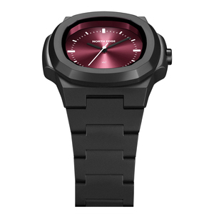 <span class=keywords><strong>NORTH</strong></span> EDGE 2025 <span class=keywords><strong>VOLT</strong></span> hommes mode Simple montre à Quartz sport natation étanche 50M lumière carré Couple montre pour hommes femmes - Product Image 5