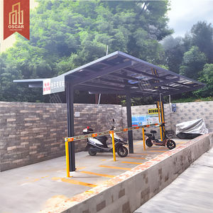 Remise <span class=keywords><strong>de</strong></span> garage Vente <span class=keywords><strong>en</strong></span> gros Abri <span class=keywords><strong>de</strong></span> <span class=keywords><strong>jardin</strong></span> commercial Assemblé Auvent Voiture Terrain <span class=keywords><strong>de</strong></span> basket Abri d'auto - Product Image 6