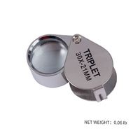 Outil de test de bijoux ANDUUKJewelry, équipement de test, matériel, outil à main, testeur de diamant, stylo sélecteur de pierres précieuses, indicateur LED
