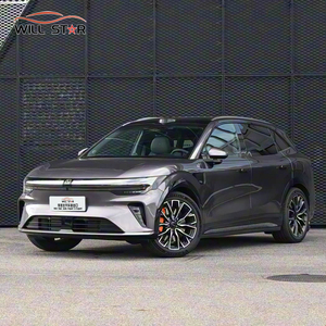 Disponibili e Pronti per il Ritiro: i Popolari Modelli Zeekr 7X, Auto Senza Complicazioni in Attesa della Tua Scelta - Product Image 2