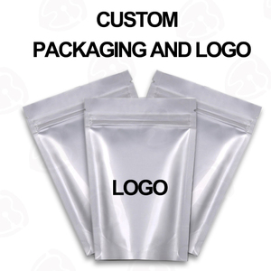 Kit Sbiancante per Denti in Foglio di Alluminio GT OEM, Set da 8 <span class=keywords><strong>Pezzi</strong></span>, Logo Personalizzato, Certificato CE, per Uso Dentale e Professionale - Product Image 6