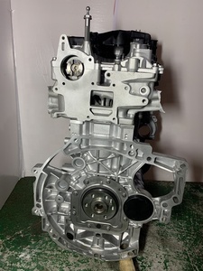 Moteur à <span class=keywords><strong>essence</strong></span> 4 cylindres neuf et remanufacturé, garantie de 12 mois, remanufacturé 1.2 I THP 110 (EB2DT) pour Peugeot - Product Image 4