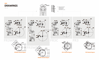 Brazo Robótico Colaborativo Ultraligero FR5 de 6 Ejes, Carga Útil de 5 kg, Motor PLC Core, Clasificación IP54/IP65, Diseño Humanoide de Alta Precisión
