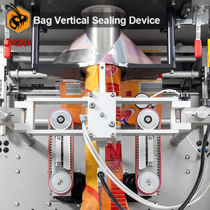 Machine d'emballage de comptage de briques <span class=keywords><strong>LEGO</strong></span> entièrement automatique pour les ensembles de briques <span class=keywords><strong>LEGO</strong></span> - Product Image 3