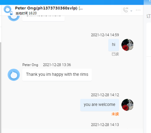 ล้อรถยนต์สีดำ12000ตัน16 17 18 19 20 21 22 23 24นิ้วขอบฮับสำหรับ <span class=keywords><strong>V90</strong></span> S90วอลโว่ - Product Image 5