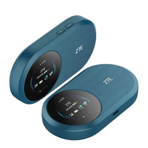 Routeur Wifi portable ZTE U10S Pro en gros, Hotspot 4G portable WIFI 6 - Product Image 1