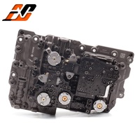 Boîtier de valve de transmission automatique DCT remanufacturé 6DCT360 pour Zotye T600 T700