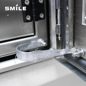 Chnsmile ตู้ไฟฟ้าอุตสาหกรรมกันน้ำแบบสแตนด์อโลน IP65กลางแจ้ง IP67 - Product Image 6