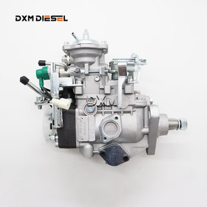 Bomba de Inyección VE 104642-2010 1670090162 VE4/12F1800RNP1561 para Motor BD30TI 16700-90162 Bomba 104642-2010 Código OE de Alta Calidad - Product Image 6