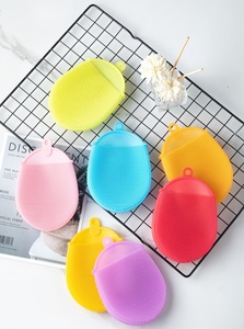 Cepillo de Silicona para Cocina, Cepillo para Lavavajillas, Cepillo Portátil para Lavavajillas - Product Image 6