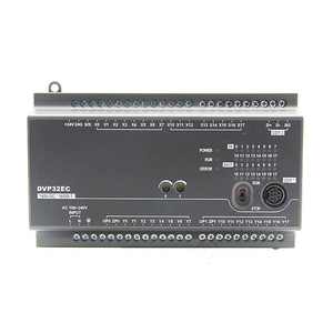 Contrôleur programmable Delta DVP20EX200T/DVP20EX200R/DVP26EX211TS PLC, neuf, original, automatisation industrielle, bon prix - Product Image 1