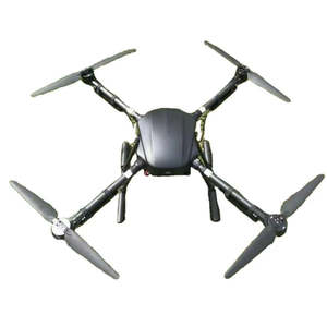 La carga pesada directa del fabricante ata el droneUVA330 para iluminación a gran altitud y respuesta de emergencia - Product Image 3