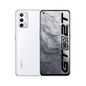 <span class=keywords><strong>Realme</strong></span> GT Neo 2T 5G Telefoni <span class=keywords><strong>Cellulari</strong></span> 6.43\" AMOLED 120Hz Dimensity 1200-AI Octa Core Smartphone Android 4500mAh NFC 64MP - Product Image 1