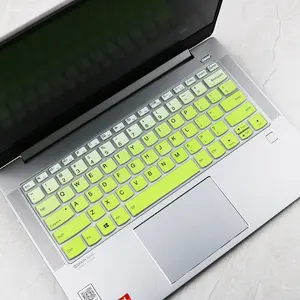 Funda protectora de piel para Lenovo IdeaPad Yoga Slim 7 14 AMD 4700u 2020 yoga slim 7 pro Laptop 14''