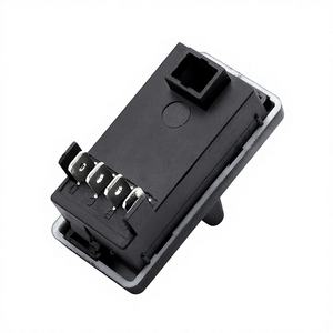 Interruptor Combinado de Plástico 85009539 para Fiat, Limpiaparabrisas y Direccionales, Nuevo - Product Image 3