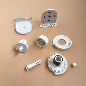 YIBO ZM42 <strong>Roller</strong> <strong>Blind</strong> <strong>Fittings</strong> Clutch Geared 45mm <strong>Blinds</strong> Curtains Components 45mm <strong>Roller</strong> <strong>Blind</strong> Parts Accessories Heavy Duty - Product Image 4