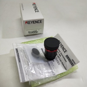 En stock – Objectif de vision industrielle authentique CA-LH35 35 mm à monture C avec garantie d'un an pour l'inspection industrielle - Product Image 6