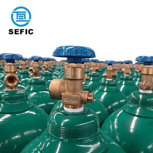 Offre Spéciale 50L 200Bar <span class=keywords><strong>Argon</strong></span> <span class=keywords><strong>Bouteille</strong></span> de gaz 34CrMo4 Matériel <span class=keywords><strong>Argon</strong></span> <span class=keywords><strong>Bouteille</strong></span> <span class=keywords><strong>Prix</strong></span> Usine - Product Image 3