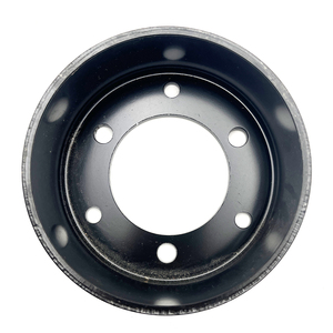 Polea de Bomba de Agua 53032861AA para Jeep Cherokee Wrangler Grand Cherokee 1984-2004, Polea de Transmisión Serpentina - Product Image 6