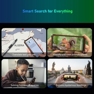 Téléphone Android 14 Best-Seller <span class=keywords><strong>Blackview</strong></span> BV6200 Pro 6 Go + 128 Go IP68/IP69K/MIL-STD-810H Écran 6,56 Pouces - Product Image 5