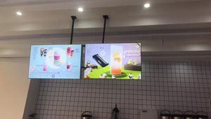 Guangzhou Shanghai Dongguan fabbrica offerta diretta stampa traslucido miglior prezzo alta qualità Uv stampa 3d <span class=keywords><strong>Pvc</strong></span> soffitti tesi - Product Image 5