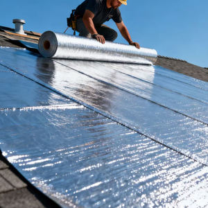 Membrane d'étanchéité à haute élasticité, adaptée aux substrats complexes, avec des propriétés <span class=keywords><strong>anti</strong></span>-fissuration et <span class=keywords><strong>anti</strong></span>-infiltration - Product Image 6