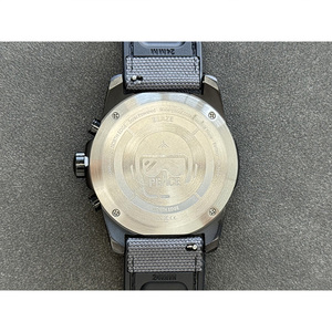 Reloj de Piloto EDS BLAZE, Estilo Táctico, Energía Solar, Visibilidad Nocturna, Resistente al Agua 50m, Caja de Acero Inoxidable, Reloj Deportivo - Product Image 2