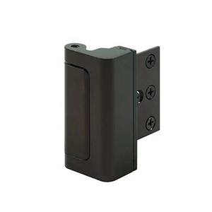 Baby Defender Security Satin Niken Cửa Tăng Cường Khóa Bảo Mật Cao Cho Nhà Của Bạn Và Ngăn Chặn Serrure De Bebe Trancar <span class=keywords><strong>Snap</strong></span> - Product Image 6