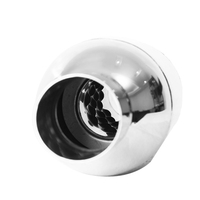 JINHUIJU Embout d'échappement haute performance Magnaflow pour voiture et camion, résonateur, silencieux et tuyau d'échappement