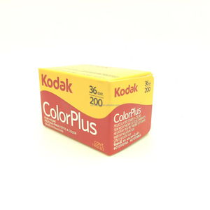 Phim <span class=keywords><strong>Kodak</strong></span> ColorPlus 200 35mm, 36 ảnh/cuộn, phù hợp với máy ảnh M35/M38 - Product Image 6
