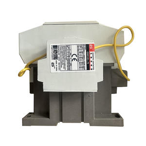 <span class=keywords><strong>Contacteur</strong></span> AC pour ascenseur LS ELECTRIC GMC(D)-75, 3 pôles, 75A, commande <span class=keywords><strong>de</strong></span> moteur, circuit <span class=keywords><strong>de</strong></span> <span class=keywords><strong>frein</strong></span>, protection <span class=keywords><strong>de</strong></span> sécurité - Product Image 2