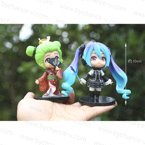 ของเล่นสะสมอาหารสำหรับเด็กและนักสะสมของขวัญวันเกิดเด็กของเล่นอาหารจานด่วนยอดนิยมสำหรับเด็กและนักสะสม - Product Image 4