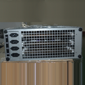 Station de charge 7kw pour Center de données, socle mobile pour Simulation de serveur - Product Image 5