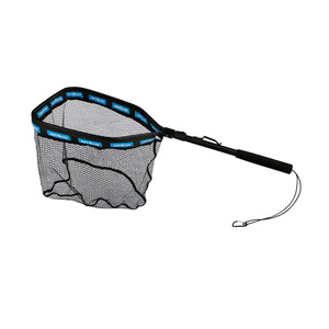 Cwsp008f Có Thể Gập Lại Nhôm Xử Lý Hợp Kim Nhôm Treo Keo Nylon 81/100Cm Câu Cá Hạ Cánh Net - Product Image 5