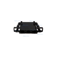 Conectores de Carcasa para Enchufes Automotrices de 6 Pines, Impermeables, de Nylon 7063A-1.5-21